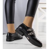 Gemre Black Boisi loafers | shoptok.hr