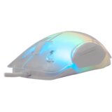 WHITESHARK Mordred GM-5017 gaming miš, bijeli | shoptok.hr