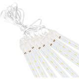  Springos® Cl4140 LED ledenica svjetla ukras 288 LED | shoptok.hr