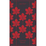 Penguin Books Charlotte Bronte - Jane Eyre Cene