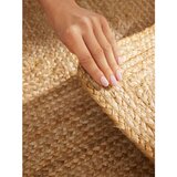 Hanse Home Obostrani/ručno rađen juten tepih u prirodnoj boji 200x300 cm Sharmila Natural Brown – | shoptok.hr