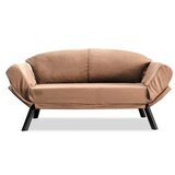 Atelier Del Sofa sofa dvosed genzo light brown | ePonuda.com