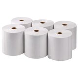 Biro time rolls t termo rolna 80 x 80m fi 80mm 6 komada ( 487017 ) Cene