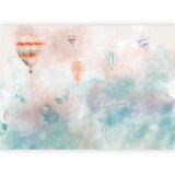 Artgeist Fototapeta Balloon Dream, 450x315cm | Shoptok.si