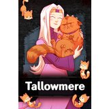Steam Tallowmere (PC) Key EUROPE | ePonuda.com