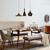  Elmas - 3561 BlackGold Chandelier | ePonuda.com