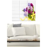 Wallity Set slika MDF385526323, 3 dijela | Eponuda.ba