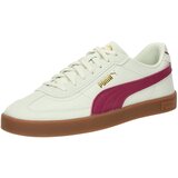 Puma Nizke superge 'Club II Era' pastelno zelena / fuksija Cene