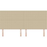  LED svjetlo za uzglavlje Zeleno Sivo 100 cm Kordura | shoptok.hr