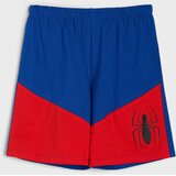 Sinsay Dvodijelna pamučna pidžama Spider-Man | shoptok.hr