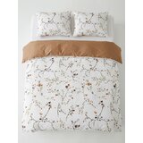 Sinsay Set posteljine s cvjetnim motivom | shoptok.hr