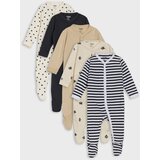 Sinsay 5-pack pidžame | shoptok.hr