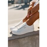 Lee Cooper Ladies Sneakers With Lace | shoptok.hr