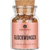 Ankerkraut Začimbna mešanica za pomake "Glückwunsch" - 100 g Cene