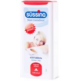 Sussina Zasladjivac 650 tableta | Eponuda.com