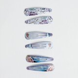 Šnale za kosu Disney Frozen 6/1
