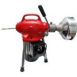 Womax 20-100 mm električni čistač cevi ( 0541800 ) | Eponuda.com