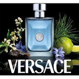 Versace Pour Homme Eau De Toilette 50 ml (muškarci) | shoptok.hr