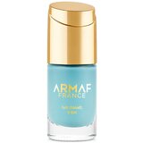 Armaf Lak za nohte Nagellack Nail Enamel - 53 Blue On Demand Modra | Shoptok.si