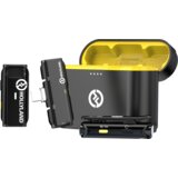 Hollyland Lark C1 Duo Wireless Lavalier Microphone for Android | Eponuda.ba