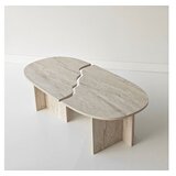 Hanah home Klub stolić, 120x38cm, bež | Eponuda.ba