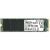 Transcend SSD MTE115S 2TB NVMe PCIe Gen3 x4 Cijene