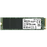 SSD MTE115S 2TB NVMe PCIe Gen3 x4