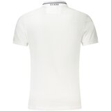 Guess Jeans POLO SHORT SLEEVES MEN WHITE | Shoptok.si