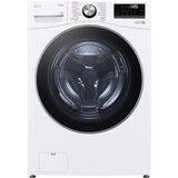 LG F0WVT202 Pralni stroj - velik boben s 20 kg zmogljivosti, 1000 vrt/min | Shoptok.si