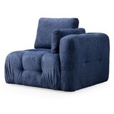 Atelier Del Sofa amaris 3 seater navy blue sofa sa 3 sedišta | ePonuda.com