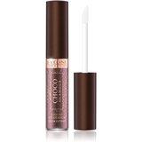 Eveline Cosmetics Choco Glamour tekuće sjenilo za oči nijansa 06 6,5 ml Cijene