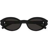 Saint Laurent Ženske Sunčane naočale SL 567 Black Cijene