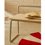 Kave Home Bež/v naravni barvi klop Tinn – | Shoptok.si
