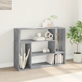 TV ormarići 2 kom Siva betona 100x30x50cm konstruirano drvo | Eponuda.com