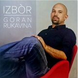 POSNETI MEDIJI GORAN RUKAVINA - IZBOR, (583186) | Shoptok.si