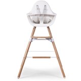 Childhome visoke lesene noge za stol evolu natural | Shoptok.si