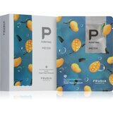 Frudia My Orchard Mango hranilna tekstilna maska 10x20 ml Cene