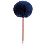 MiquelRius kemijska olovka s pom pom plavi, plavi ispis (11689) | shoptok.hr
