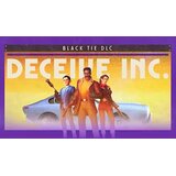 Steam deceive inc. - black tie (dlc) (pc) key global | Eponuda.com