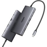 Ugreen 11v1 USB-C priklopna postaja s 100W PD vhodom | Shoptok.si