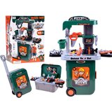 Veliki dječji set alata 3u1 | shoptok.hr