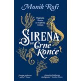  Sirena sa crve konče - Monik Rofi ( 11614 ) Cene