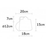 Opviq kemer n 272 lampa | ePonuda.com