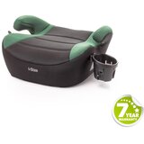 4Baby avtosedež Boost Cup temno zelena | Shoptok.si