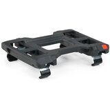 Urban Iki Rear Bike Seat Frame Mounting Shinju White/Bincho Black | Shoptok.si