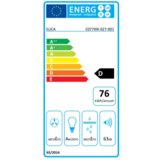 Elica zidna napa LIXA BL/A/60 | shoptok.hr