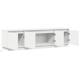 TV ormar Bijelo 180 x 38 x 49 cm Konstruirano drvo | shoptok.hr