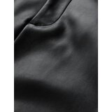 GAP Faux leather midi skirt Utility - Women's Cene
