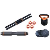 Set utega 20 kg + šipke Cijene