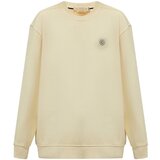 Guess Puloverji M4YQ11 KBY51 Rumena | Shoptok.si